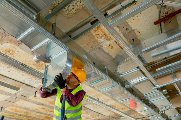 Best Air Conditioning Cleaning in Adrian, MO
