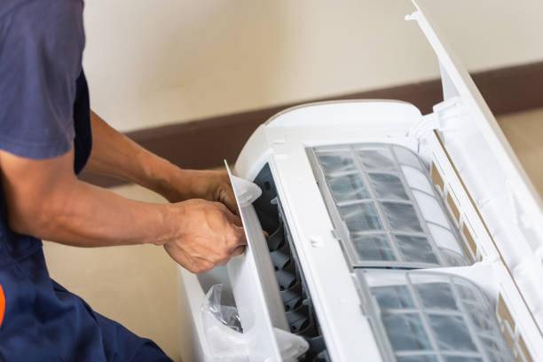 Best Seasonal HVAC Services in Adrian, MO
