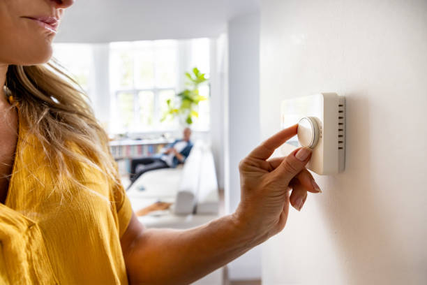 Best Residential HVAC in Adrian, MO