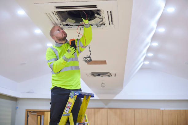 Best HVAC for Healthcare Facilities in Adrian, MO