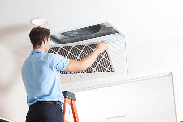 Best Ductless Mini-Split Systems in Adrian, MO