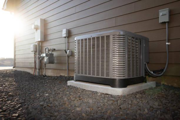 Professional HVAC in Adrian, MO